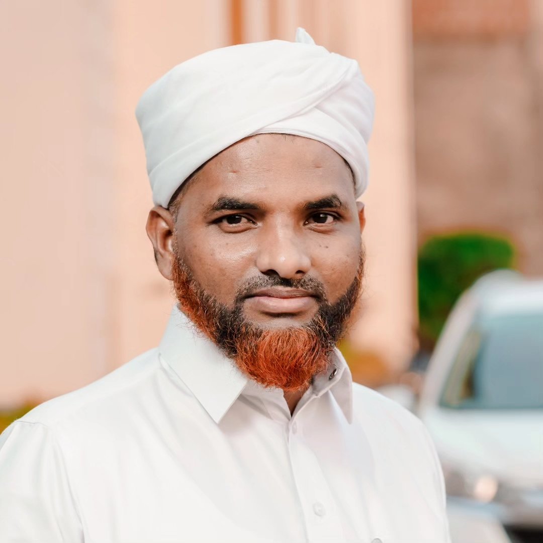 Abubaker Saqafi Areecode