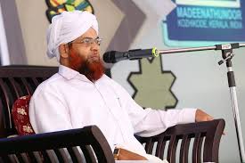 Abdul Jaleel Saqafi Cherushola