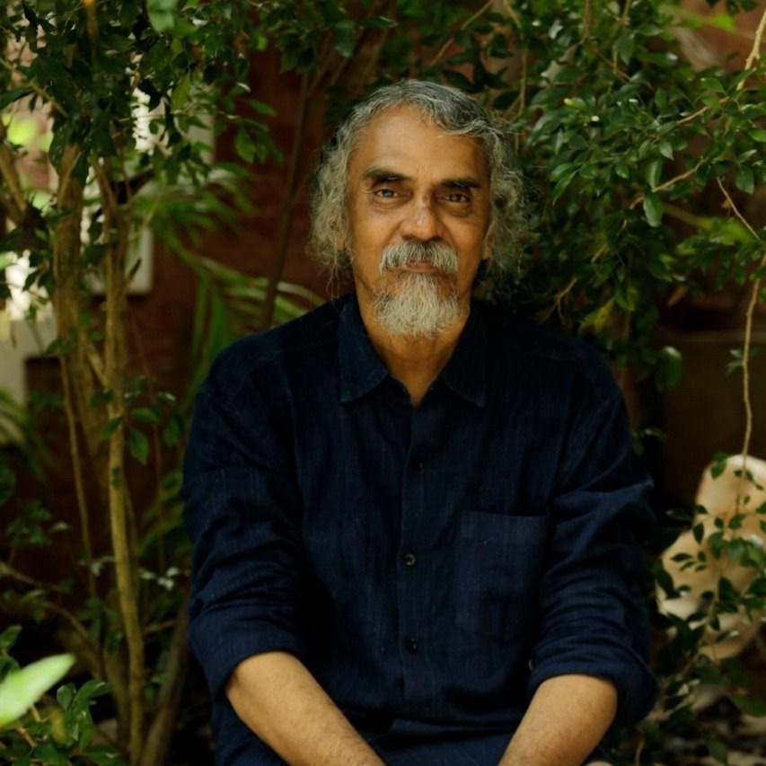 K.E.N. Kunhahammed