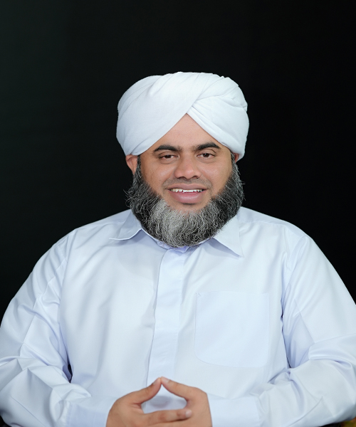 Sayyid Shihabudheen Al Bukhari