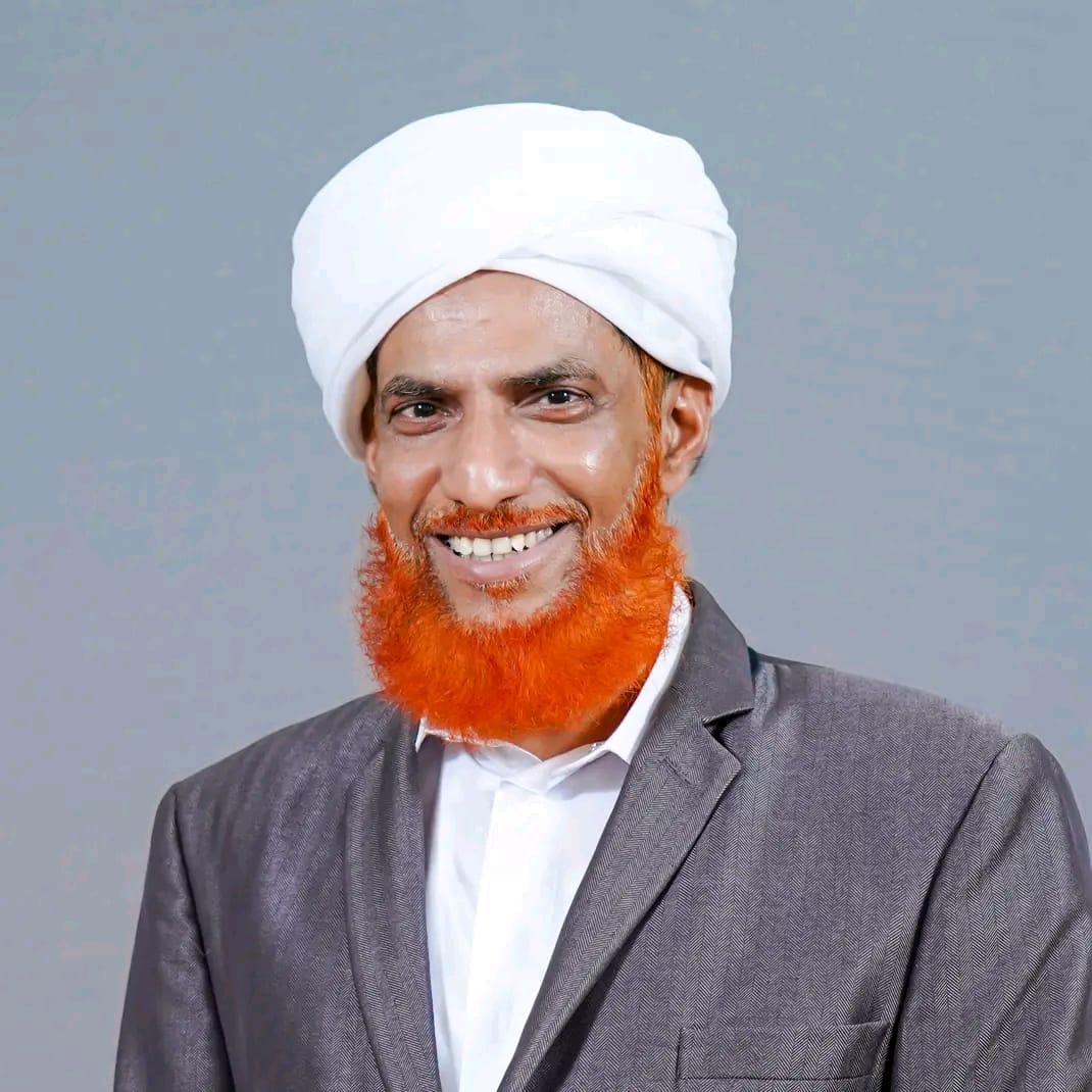 Dr. Hussain Saqafi Chullikkode