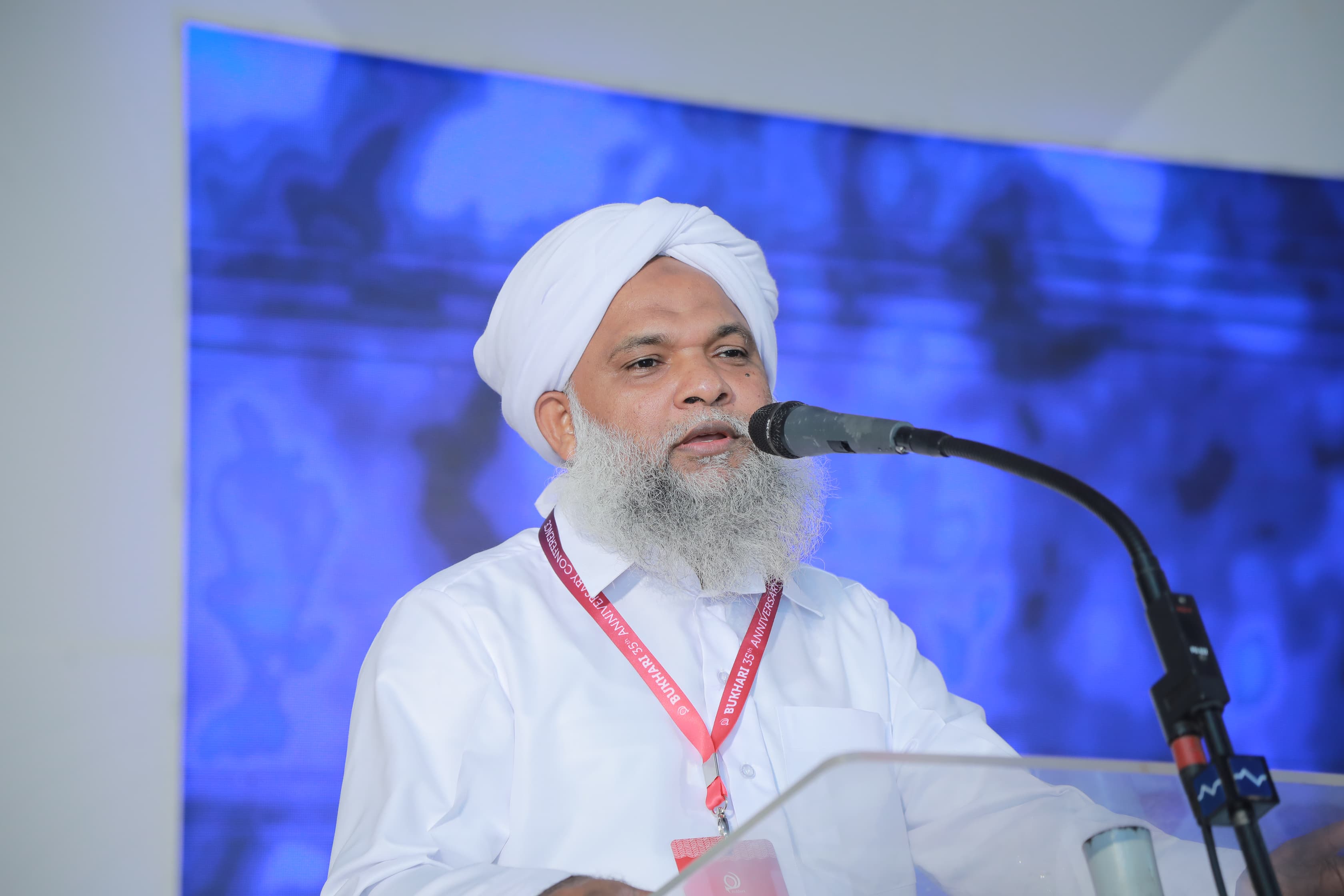 Ahmed Abdulla Ahsani Chengani