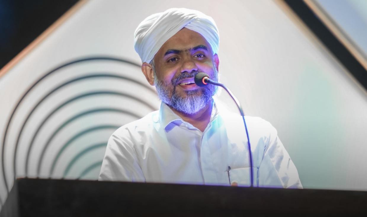 Abobaker ahsani parapoor