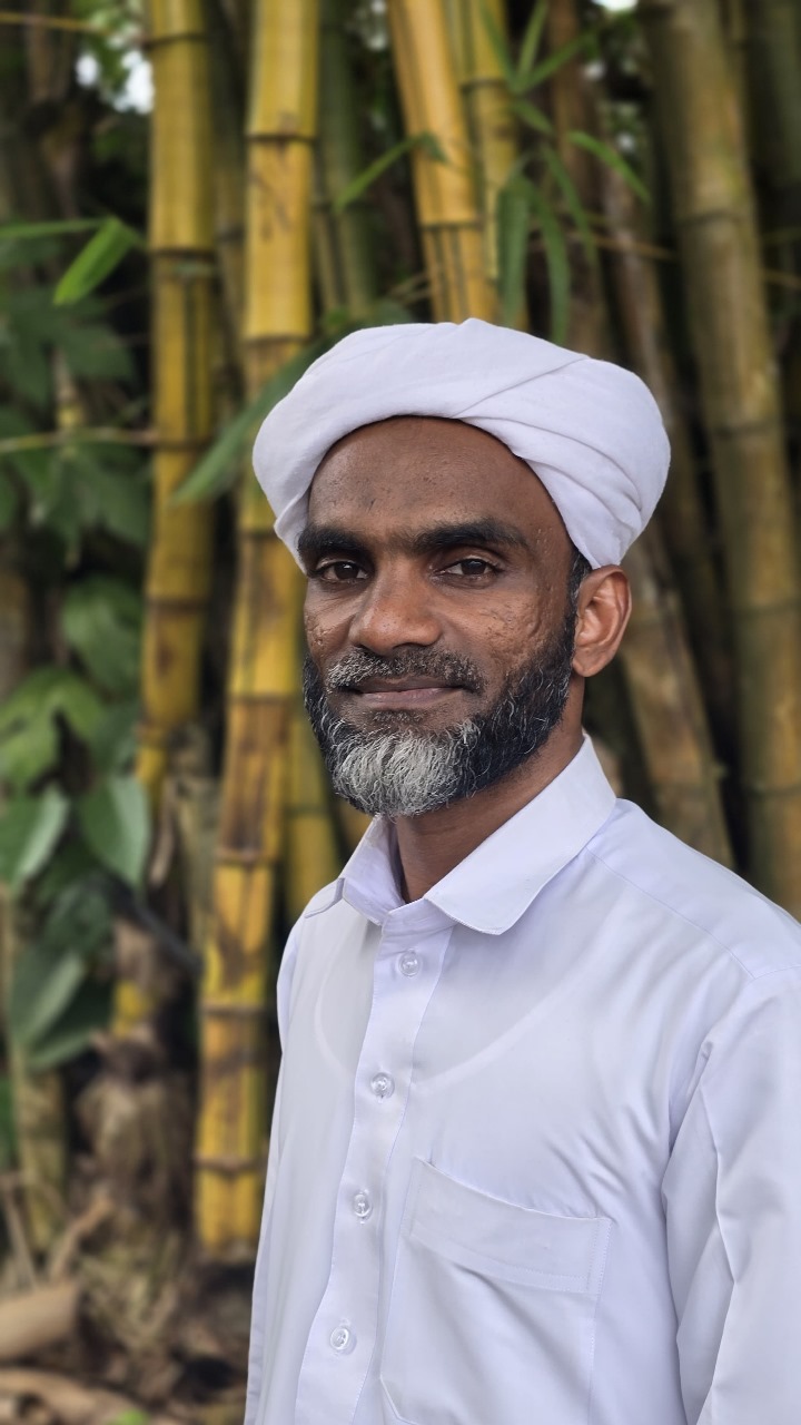 HABEEB SADI MOONIYAR