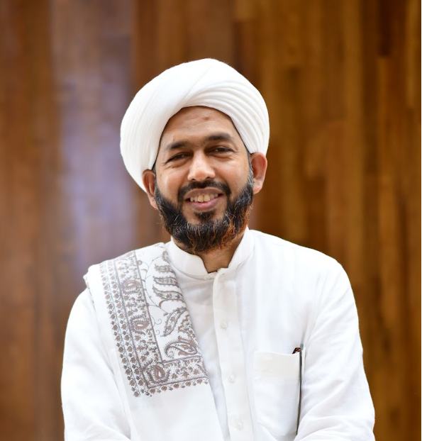 Dr. Muhammed Abdul Hakkim Al-Azhari