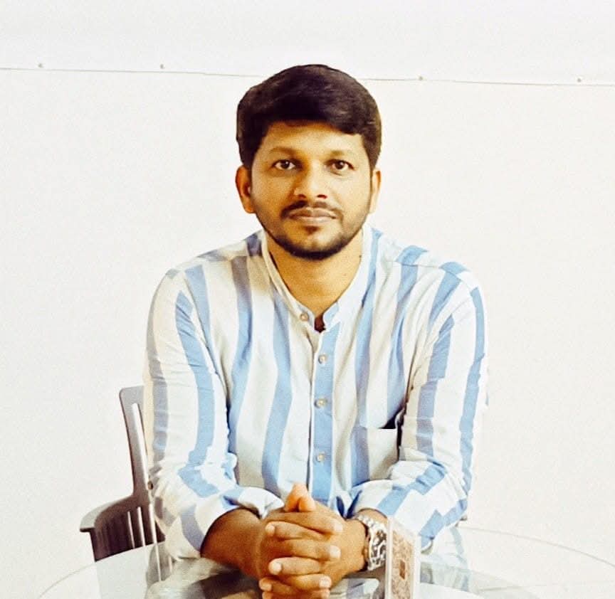 Muhammadali Kinalur