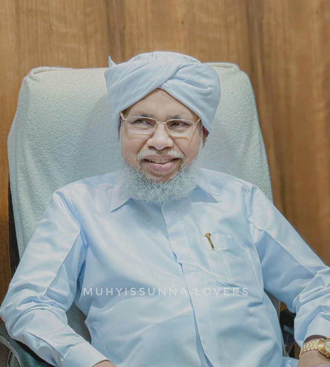 Abdul Khadar Musliyar Ponmala