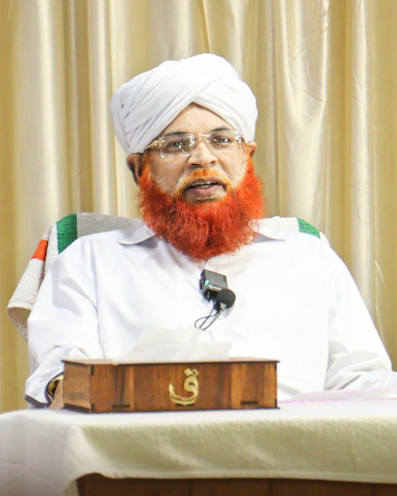 Abdul Jaleel Saqafi  Cherushola