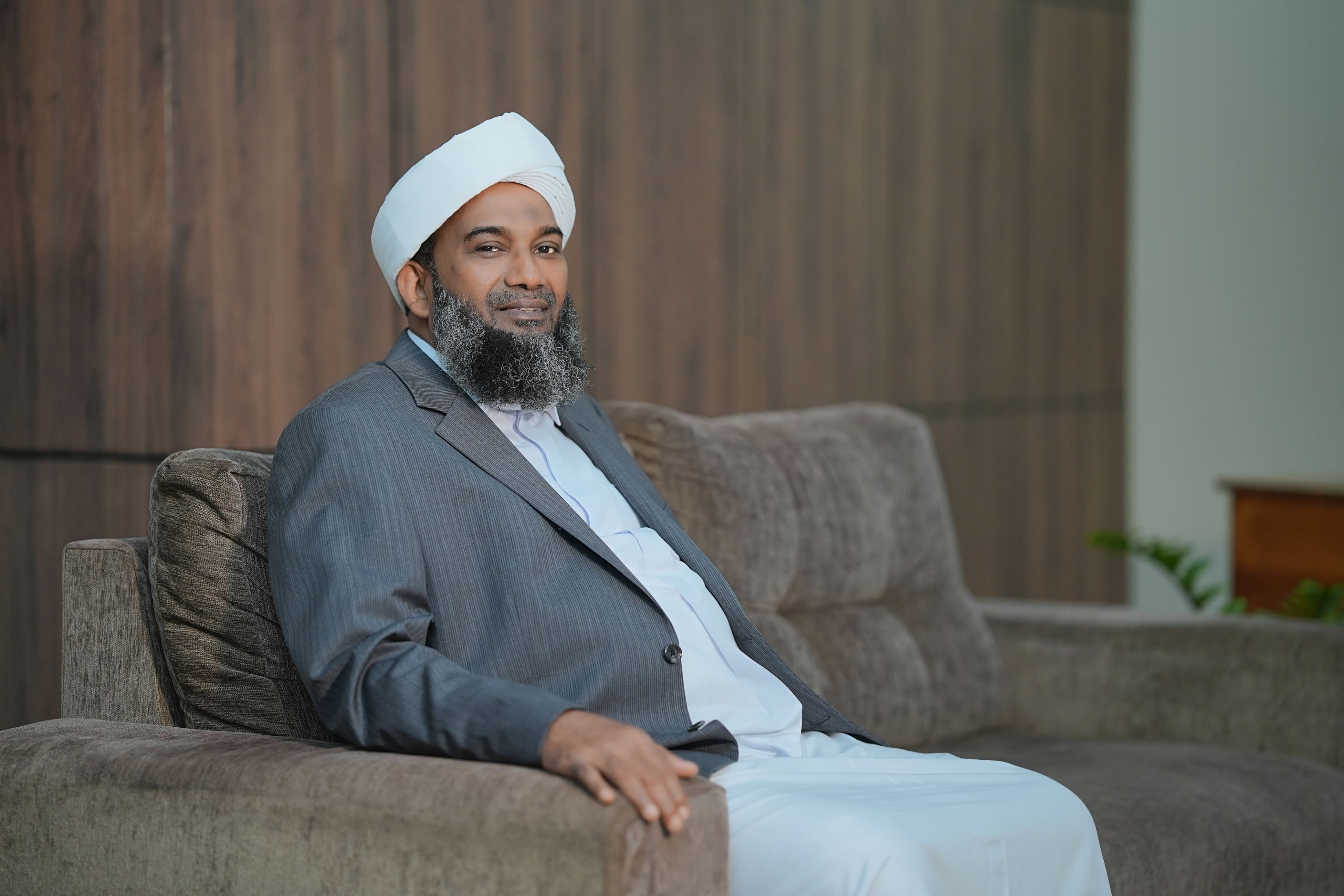 Ibrahim Baqavi Melmuri