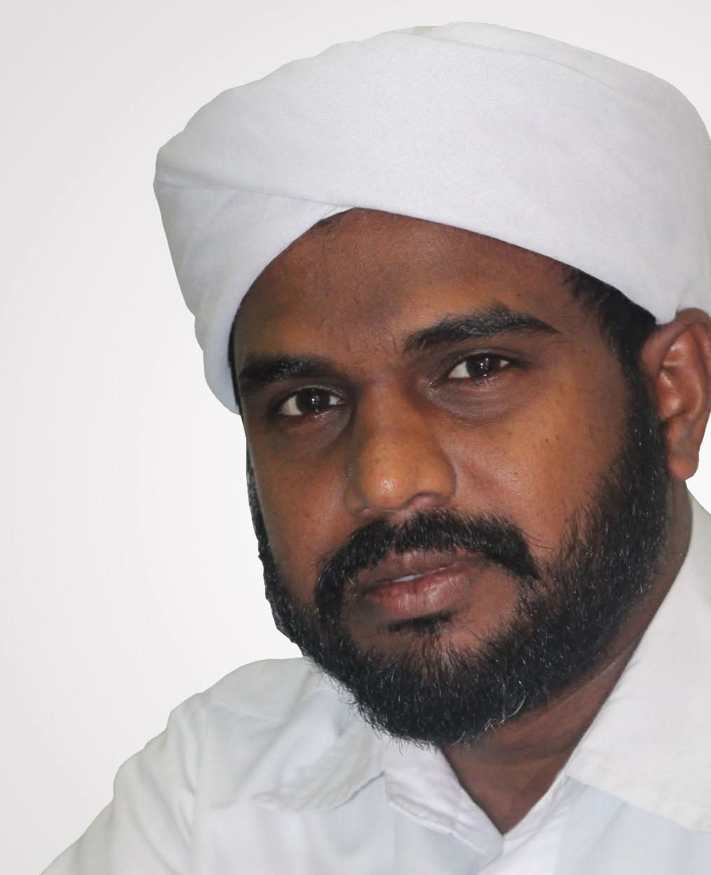 Dr Faisal Ahsani Randathani