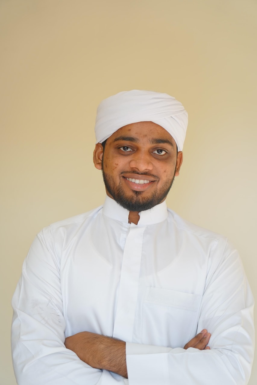 Uvais Adany Vettupara