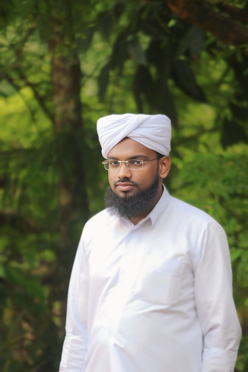 SHOUKTH ALI ADANY