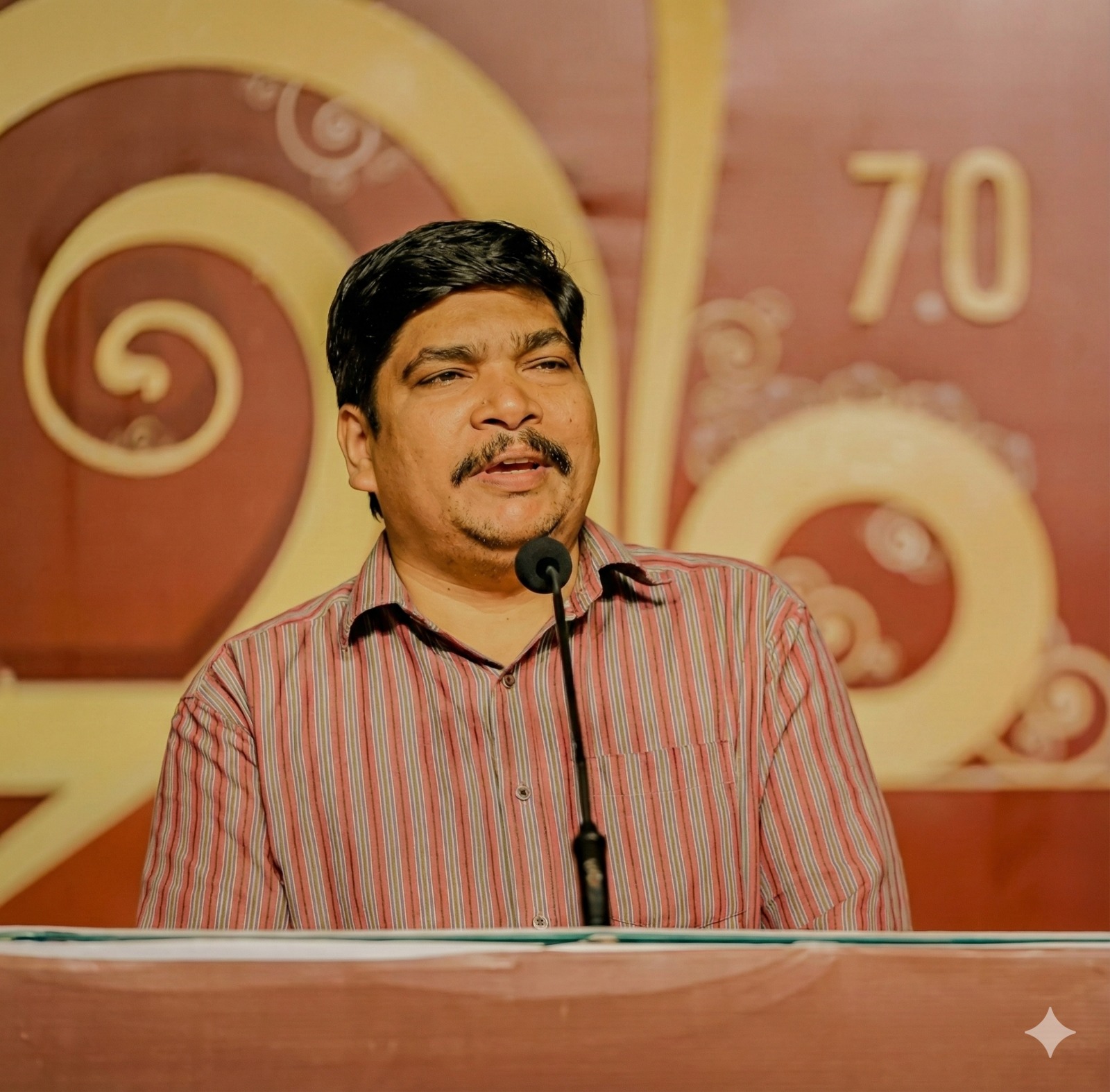 Musthafa P. Errakkal