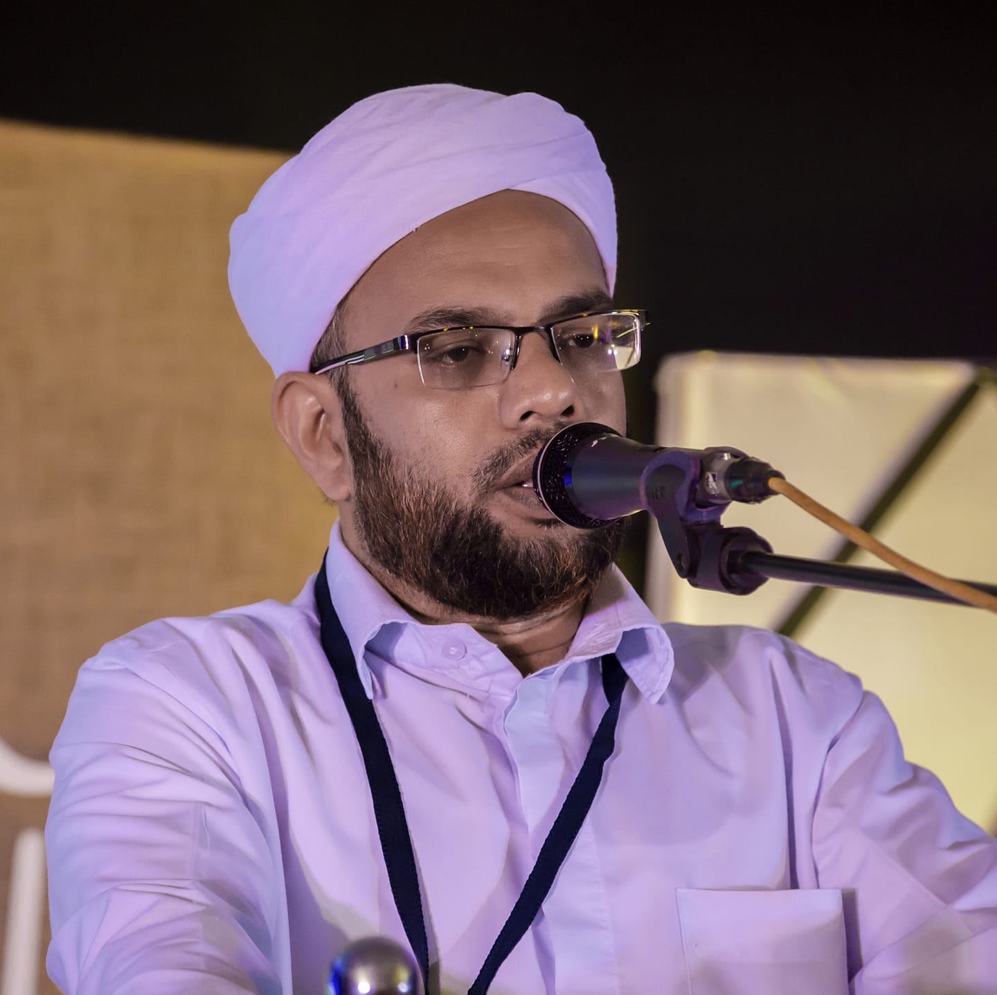 Abdul Rasheed Saqafi Elamkulam