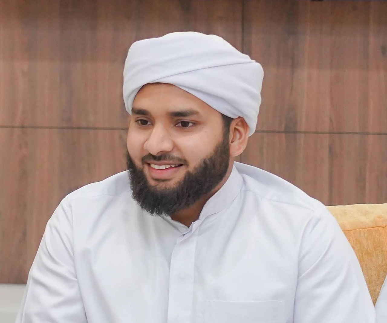 Jouhar adani kamil saqafi karikulam