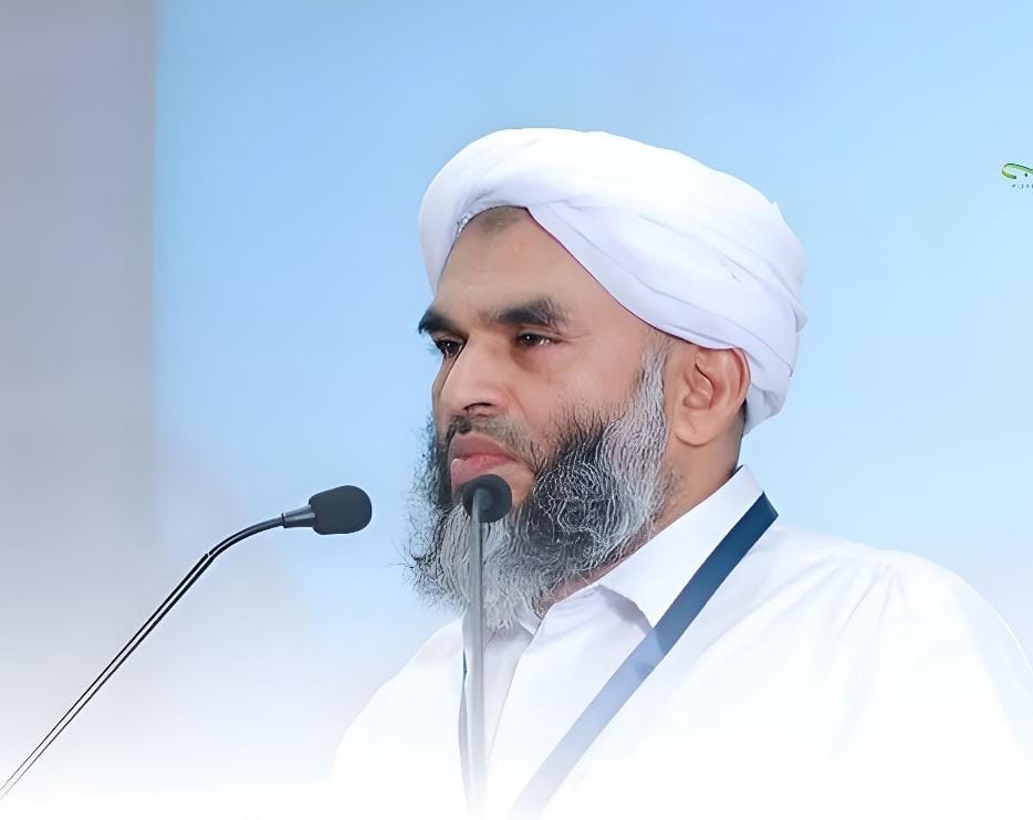 ABDUL NASAR AHSANI OLAVATTUR